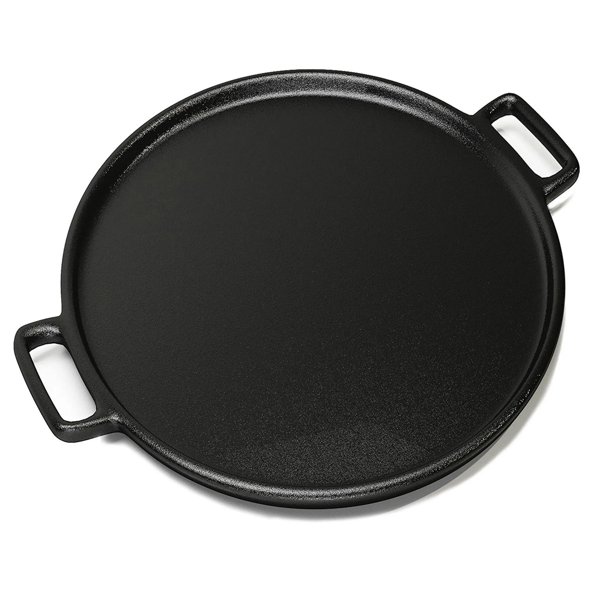 Cast Iron Pizza Pan